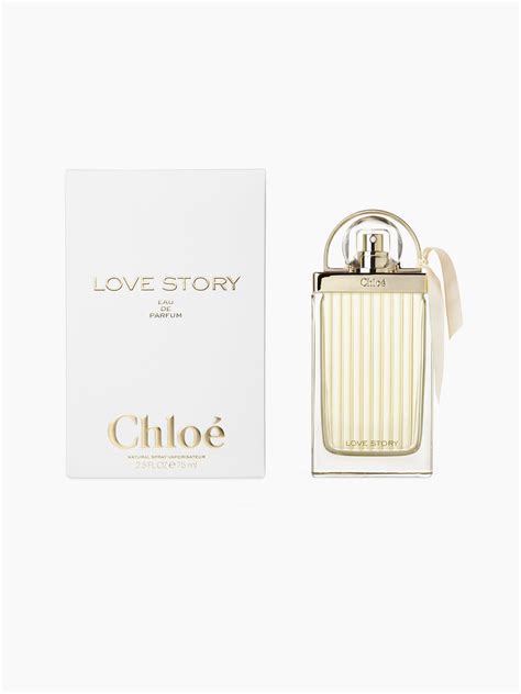 buy chloe love story ebay or etsy|Chloé Perfume Love Story for sale .